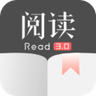 阅读3 应用图标